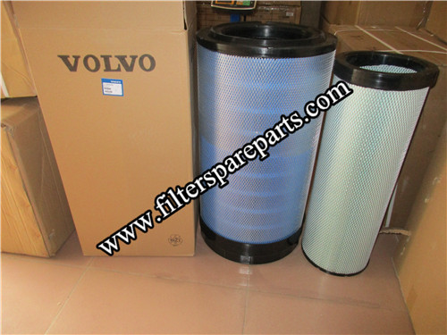 21386644 Volvo air filter - Click Image to Close